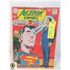 ACTION COMICS #362. 1960'S CLASSIC