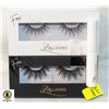 Image 1 : NEW LILLY LASHES LASH & ADHESIVE SET