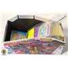 Image 1 : 200+ POKEMON CARDS INCLUDES SPECIAL CARDS.
