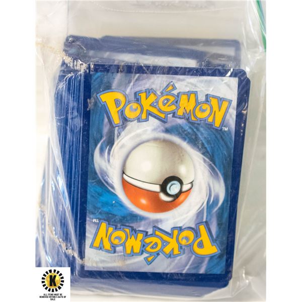 200+ POKEMON CARDS INCLUDES SPECIAL CARDS.