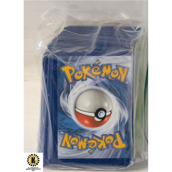 200+ POKEMON CARDS INCLUDES SPECIAL CARDS.