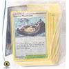 Image 1 : 200+ POKEMON CARDS INCLUDES SPECIAL CARDS.