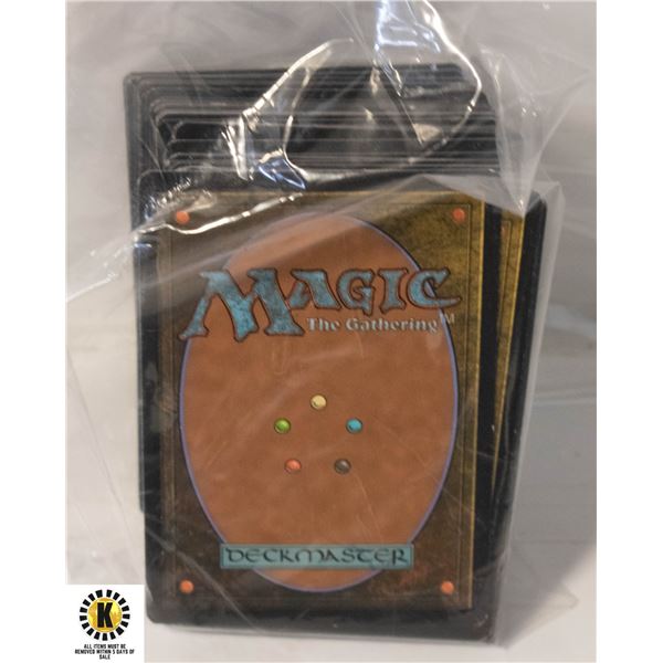 BAG OF RANDOM MAGIC THE GATHERING CARDS