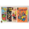 Image 1 : DONALD DUCK 216,237 BEAGLE BOYS GOLD KEY