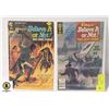Image 1 : RIPLEY'S BELIEVE IT OR NOT! GOLD KEY COMICS