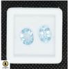 Image 1 : #109-NATURAL SKY BLUE TOPAZ GEMSTONE 4.30CT