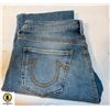Image 1 : NEW WOMENS TRUE RELIGION JEANS