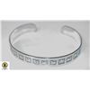 Image 1 : NEW ZODIAC BRACELET SILVERTONE