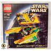 Image 1 : LEGO STAR WARS 7133 BOUNTY HUNTER PURSUIT