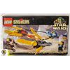 Image 1 : LEGO SYSTEM STAR WARS 7131 ANAKIN'S PODRACER