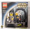 Image 1 : LEGO STAR WARS 7201 FINAL DUEL II