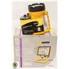 Image 1 : GLOBE 500WATT HALOGEN WORKLIGHT