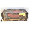 Image 1 : NEW CHRYSLER PT CRUISER - 1:18 SCALE