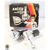 Image 1 : NEW ANLUN SPOKE BLOCK GENERATOR SET FOR BIKES