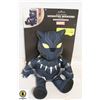 Image 1 : NEW MARVEL BLACK PANTHER WEIGHTED BOOKEND,