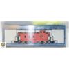 Image 1 : CN BACHMANN CABOOSE N SCALE