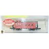 Image 1 : CN CABOOSE MODEL POWER