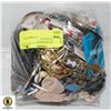 Image 1 : BAG FULL OF ESTATE JEWELRY-ESTATE