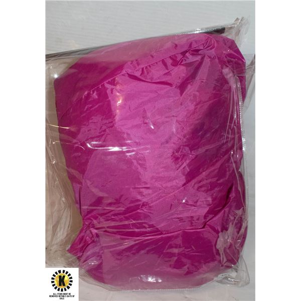 ADULT SIZE BARNEY INFLATED MASCOT COSTUME-ESTATE