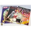 LOT OF SPECIAL EDITION MICHAEL JACKSON & ROYAL