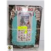 Image 1 : 2 LARGE CROSS STITCH KITS