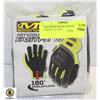 Image 1 : MECHANIX WEAR ANTICOUPURE FASTFIT D5 180*