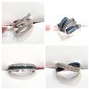Image 1 : FEATURED LOTS: DIAMOND RINGS