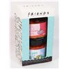 Image 1 : NEW F*R*I*E*N*D*S BODY BUTTER AND BODY POLISH PACK