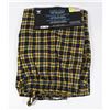 Image 1 : NEW MENS SIZE X-LARGE PAJAMA PANTS