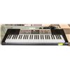 Image 1 : CASIO KEYBOARD LK-260 W/MIC