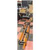 Image 1 : NORDIC TRACK SKI MACHINE MODEL: ACHIEVER