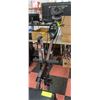Image 2 : NORDIC TRACK SKI MACHINE MODEL: ACHIEVER
