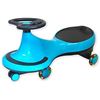 NEW JOYANO SWING CAR WITH LED FLASHING WHEELS