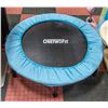 Image 1 : NEW ONETWOFIT FITNESS TRAMPOLINE