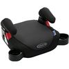 Image 1 : NEW GRACO TURBOBOOSTER BACKLESS BOOSTER SEAT