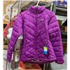 NEW COLUMBIA OMNI HEAT THERMAL JACKET WOMENS SZ S