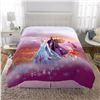 DISNEY FROZEN 72" X 86" TWIN/FULL COMFORTER