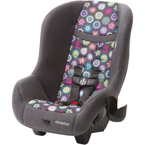 NEW COSCO C6 CONVERABLE CAR SEAT