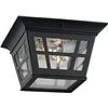 Image 1 : NEW REPACK GENERATION LIGHTING CEILING FLUSH MOUNT