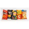 Image 1 : FRITO-LAYS 108401 SNACK PACK VARIETY