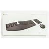 Image 1 : MICROSOFT SCULPT ERGONOMIC DESKTOP