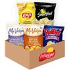 Image 1 : NEW CASE OF FRITO LAYS NETFLIX AND CHILL VARIETY