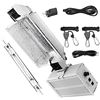 Image 1 : NEW XAMT 1000W SUPER HPS GROW LIGHT KIT WITH BULB