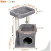 Image 1 : NEW AMT0179 SMALL CAT TREE