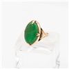 Image 1 : ESTATE JADEITE JADE GEMSTONE