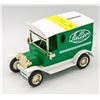 Image 1 : ANTIQUE TRUCK COIN BANK
