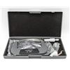Image 1 : OUTSIDE MICROMETER 0.0001 IN 3-4 INCHES IN AN
