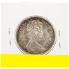 Image 2 : 1967 CANADIAN SILVER HALF DOLLAR