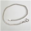 Image 1 : S47-115 SILVER BRACELET