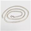 Image 1 : S47-104 SILVER CHAIN